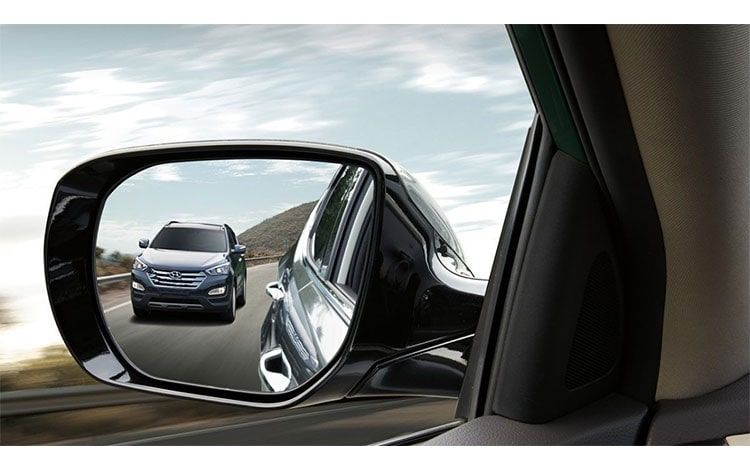 آینه بغل خودرو