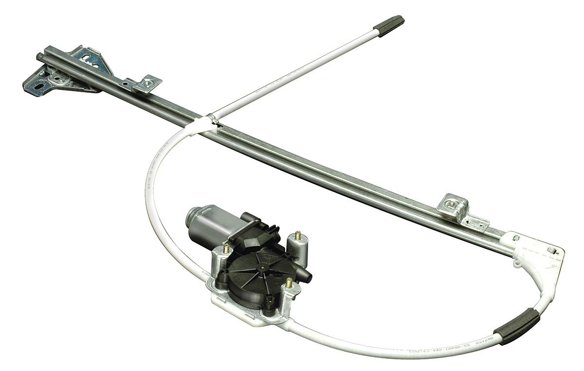 دستگاه شیشه بالابر