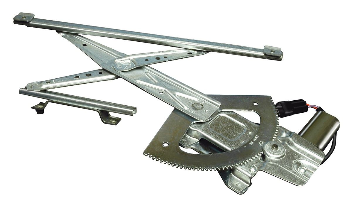 دستگاه شیشه بالابر