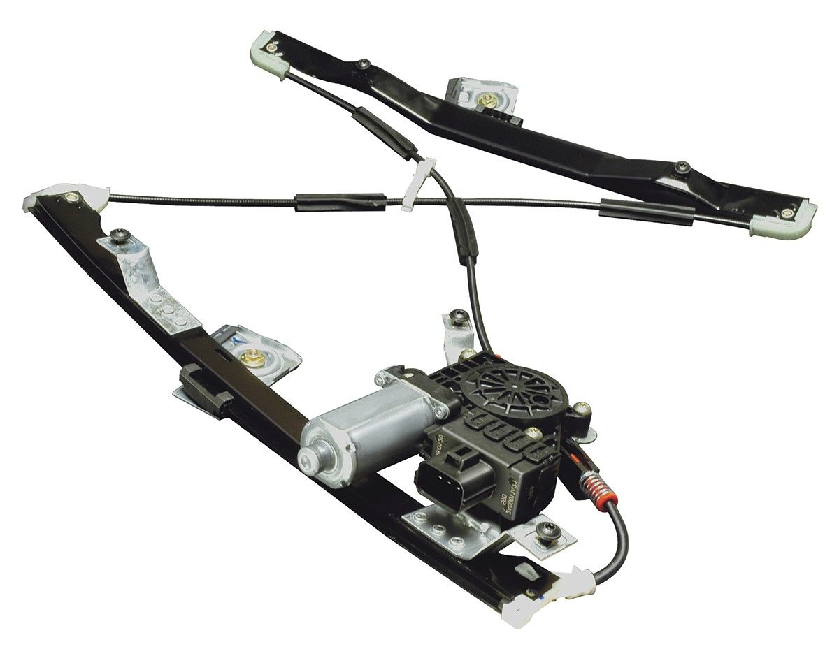 دستگاه شیشه بالابر