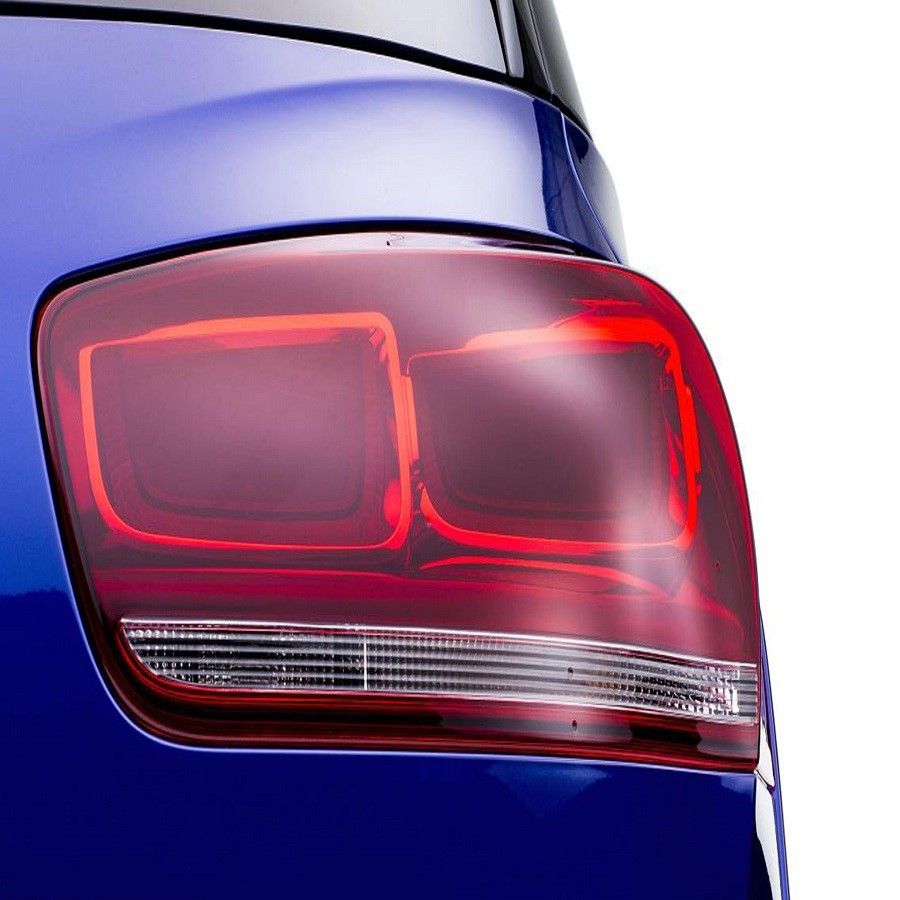 چراخ خطر خودرو