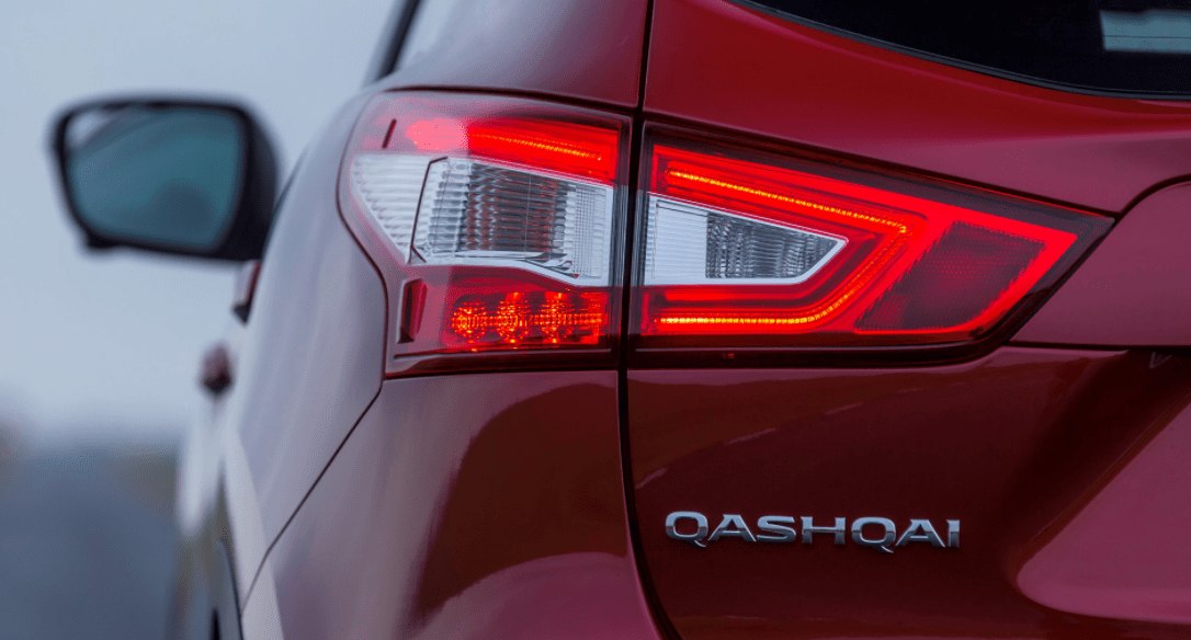 چراخ خطر خودرو