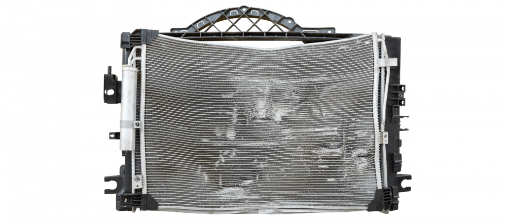 رادیاتور کولر