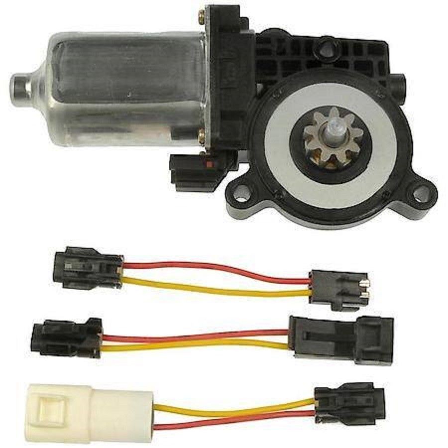 موتور شیشه بالابر