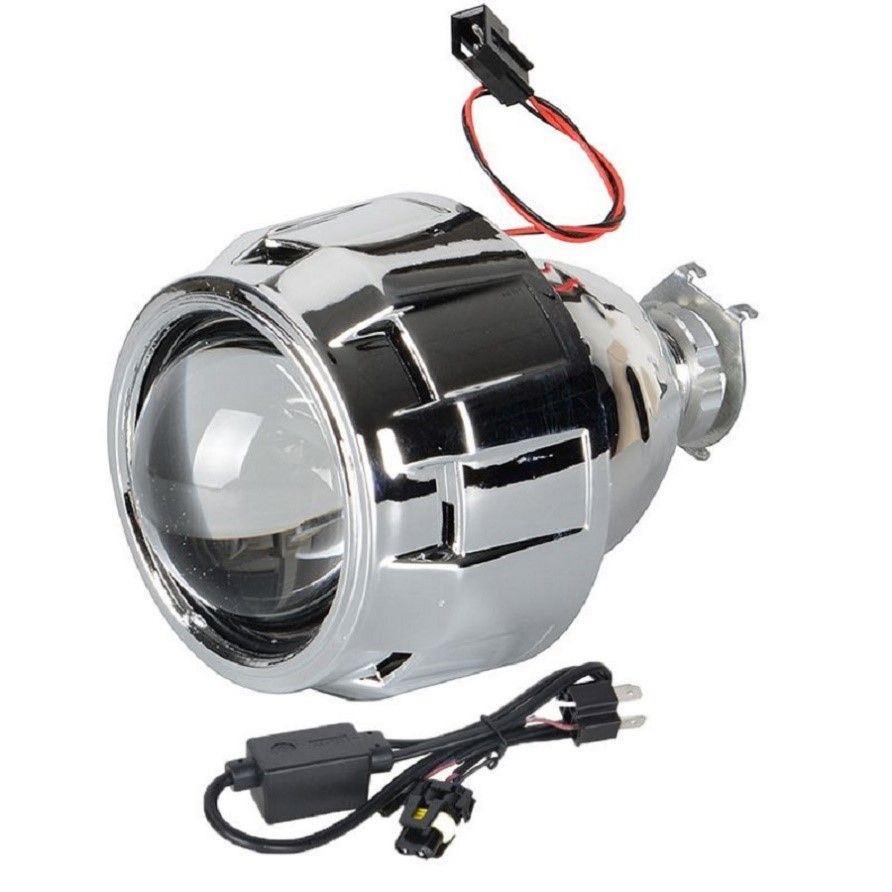 چراغ پروژکتور