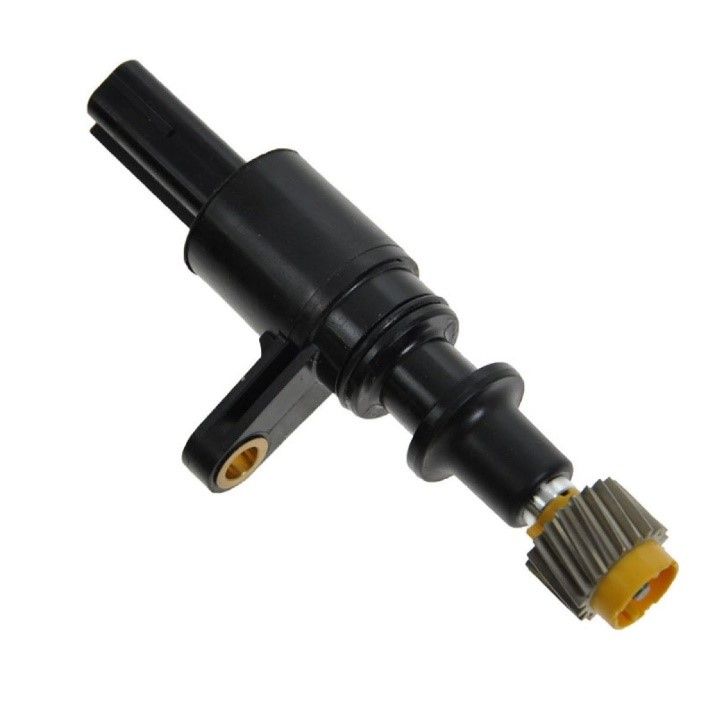 سنسور کیلومتر