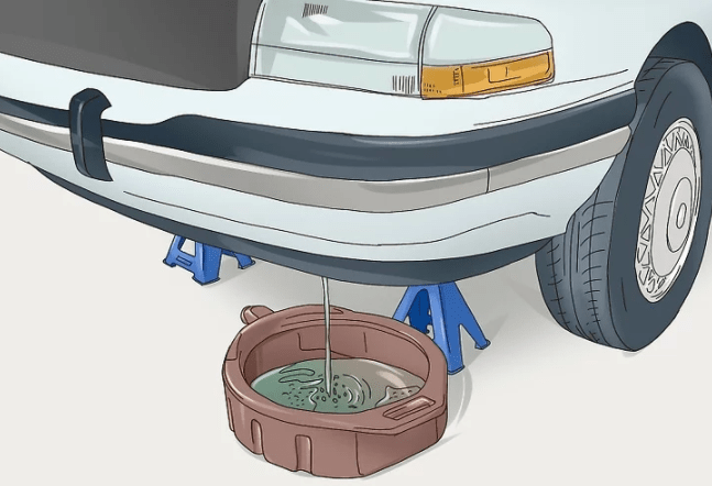 رادیاتور ماشین