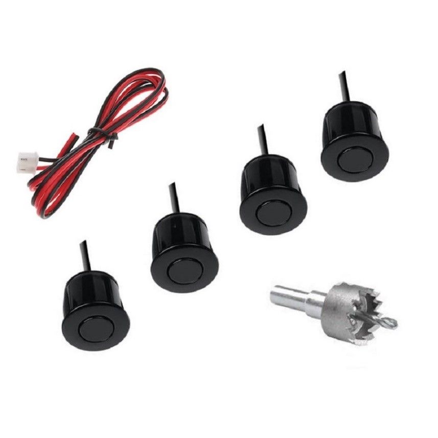 سنسور دنده عقب