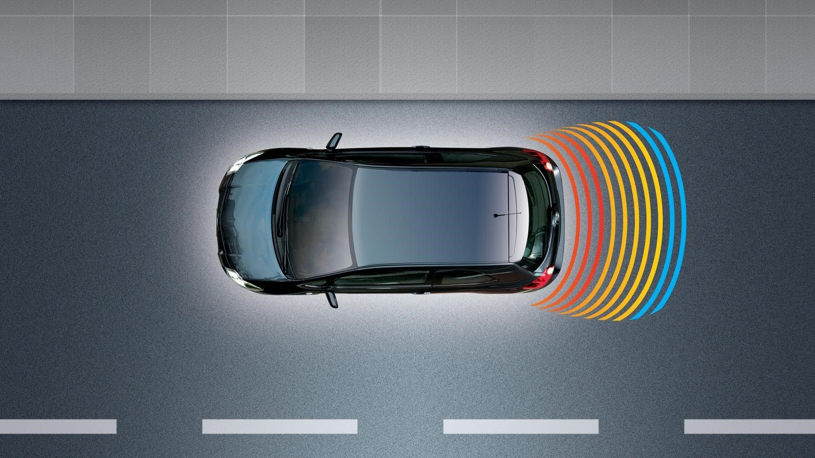 سنسور دنده عقب