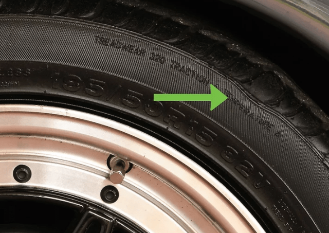 تعویض لاستیک خودرو