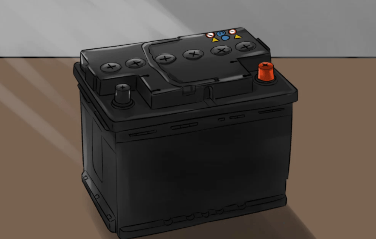 مشکلات خودرو