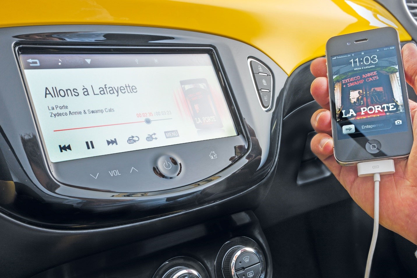 اصطلاحات رایج در صنعت خودرو