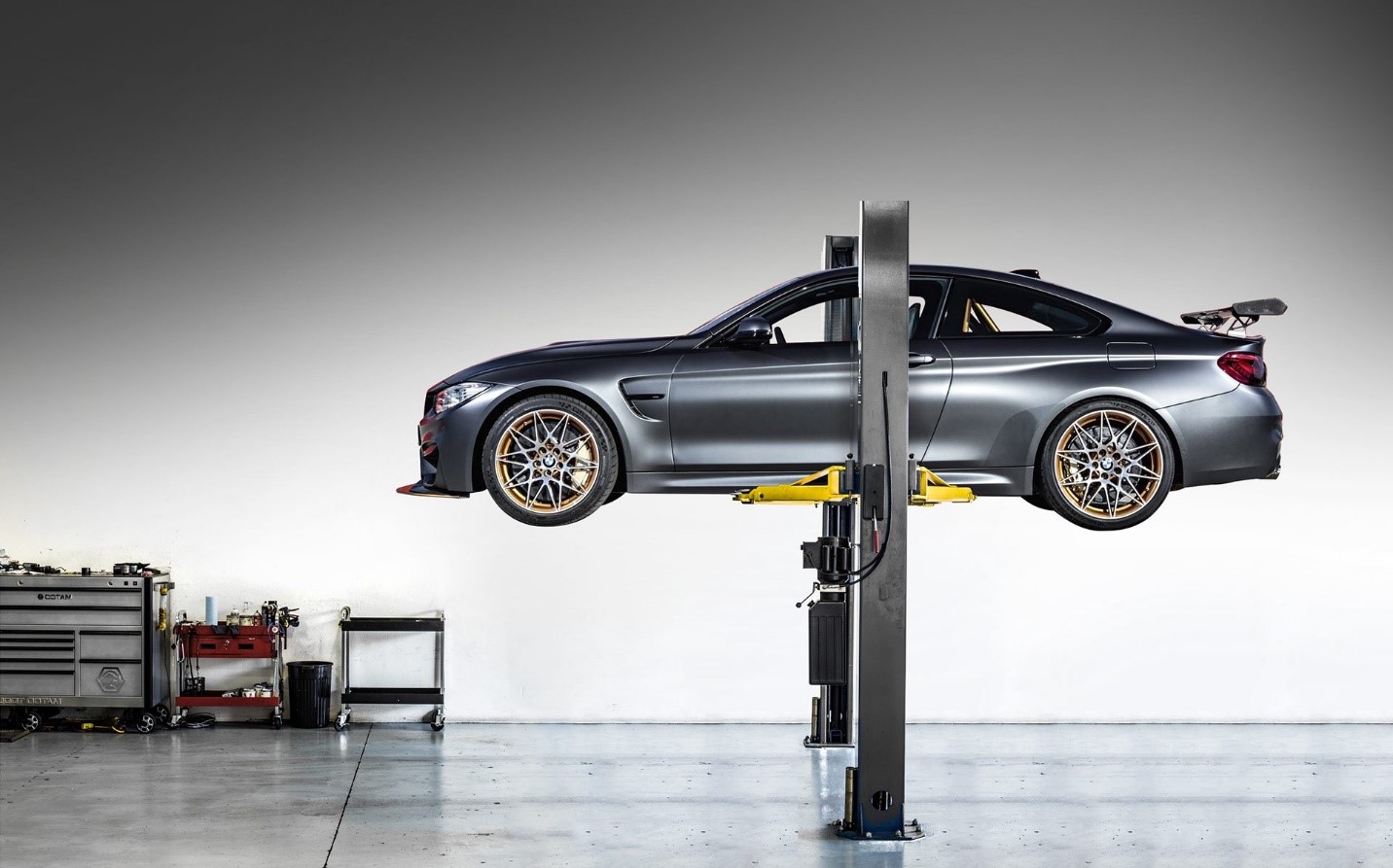 تعمیرات خودرو