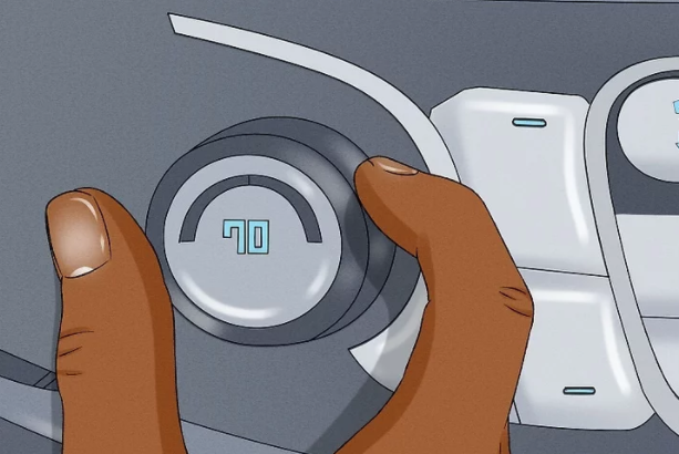 از بین بردن یخ زدگی خودرو