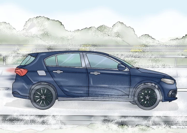 از بین بردن یخ زدگی خودرو