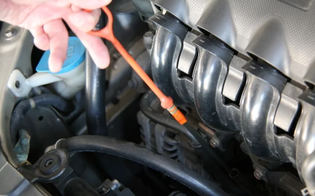 افزایش طول عمر خودرو