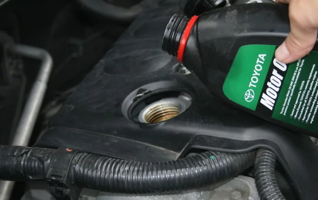 افزایش طول عمر خودرو