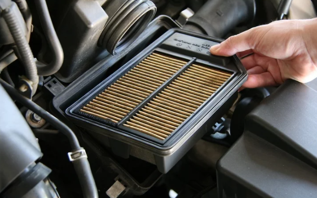 افزایش طول عمر خودرو