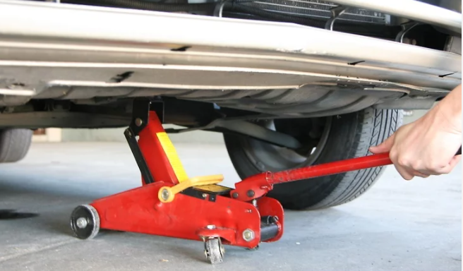 افزایش طول عمر خودرو