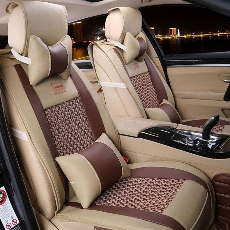 خرید روکش صندلی ماشین