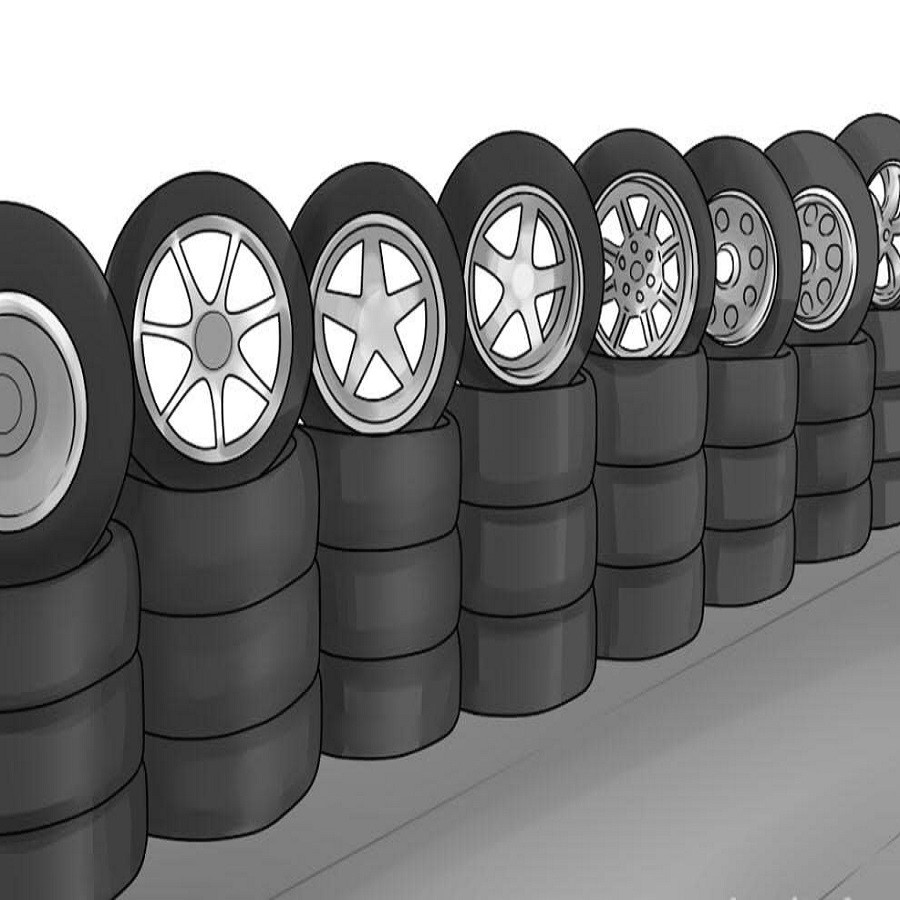 خرید لاستیک خودرو