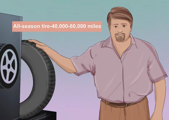 خرید لاستیک خودرو