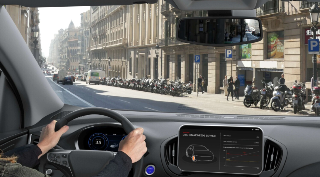 اشتباهات رانندگی