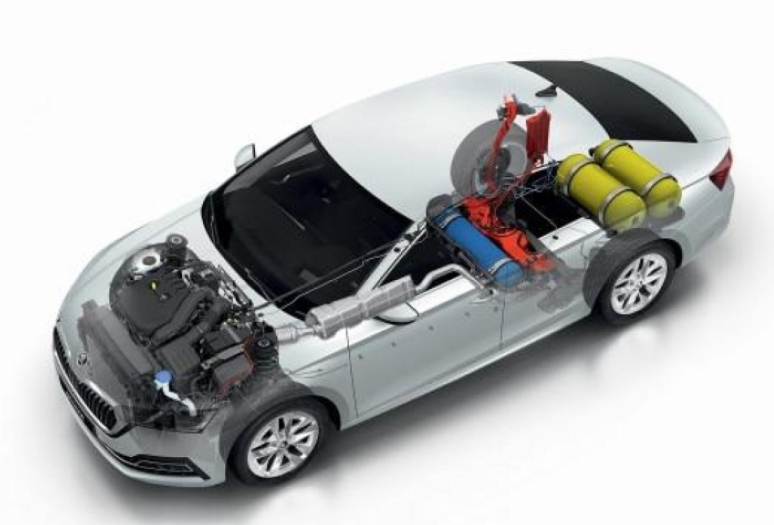 نگهداری خودروهای گازسوز