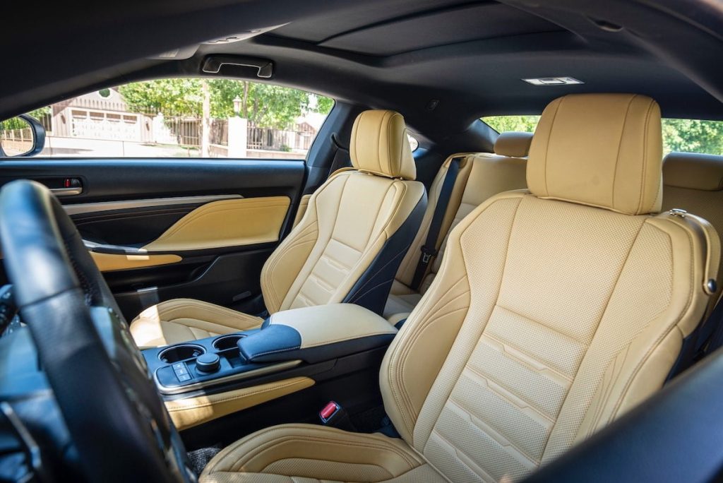 خنک نگه داشتن خودرو