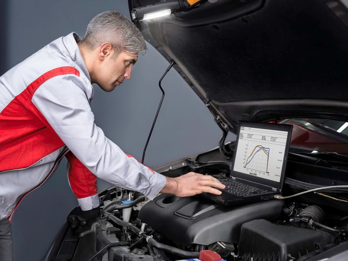 اطلاعات عمومی خودرو