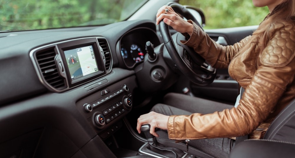 اطلاعات عمومی خودرو