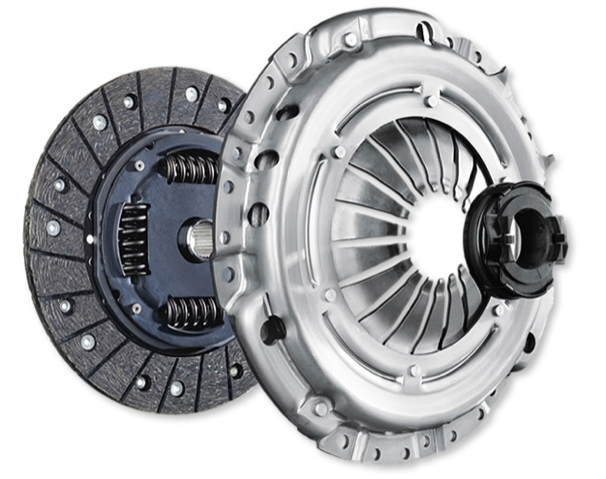 دیسک و صفحه کلاچ