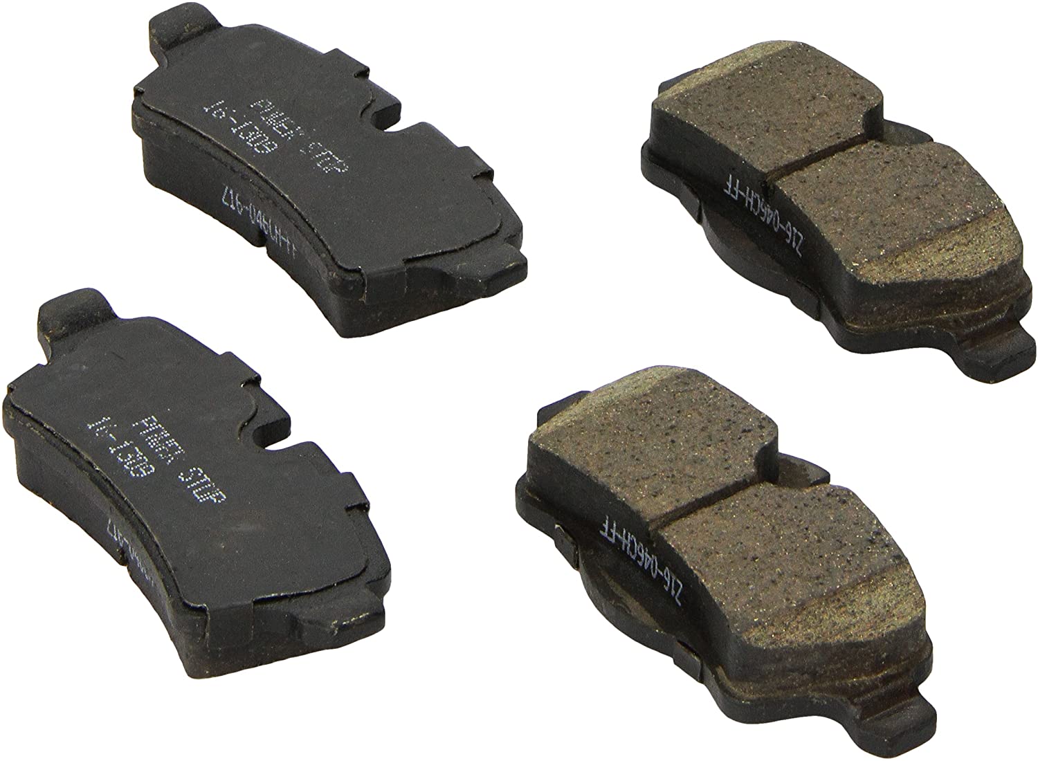 لنت ترمز سرامیکی | دکتر ماشینت