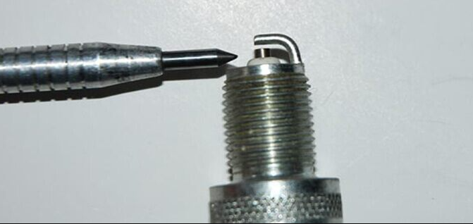 الکترود مرکزی