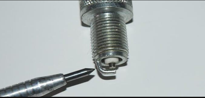 الکترود پایه