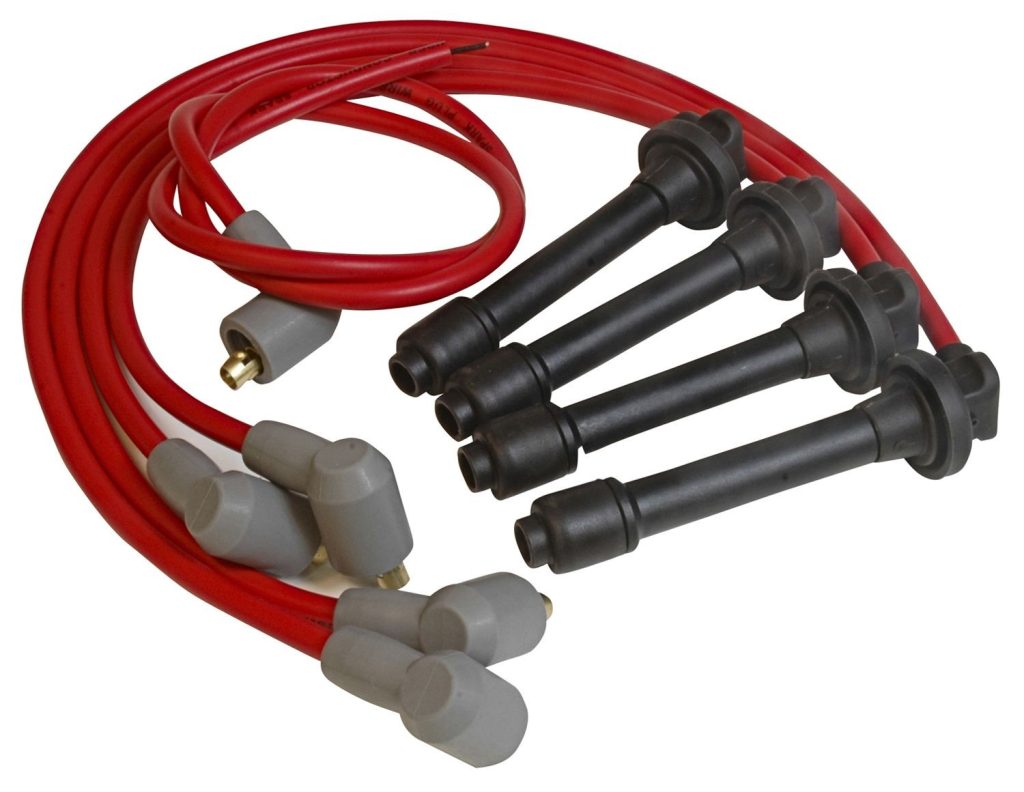 مهم ترین نکاتی که باید درباره وایر شمع خودروها بدانید.