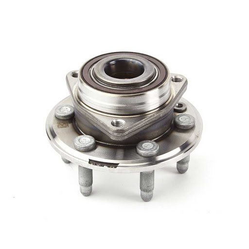 مهم ترین علائم نشان دهنده نقص در بلبرینگ و توپی چرخ | دکتر ماشینت