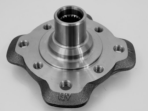 مهم ترین دلایل اصلی آسیب دیدن بلبرینگ و توپی چرخ | دکتر ماشینت