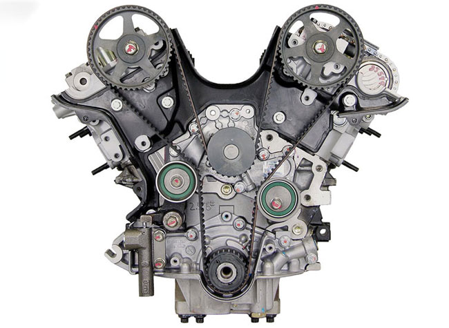 تسمه تایم در خودرو چیست و چه وظیفه را بر عهده دارد؟