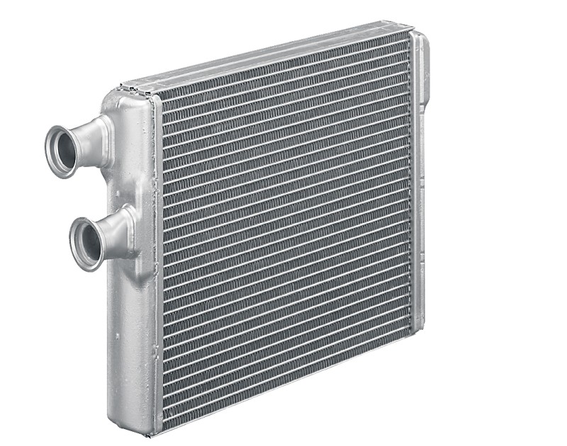 رادیاتور بخاری خودرو چیست و چه وظیفه ای در وسیله نقلیه دارد؟