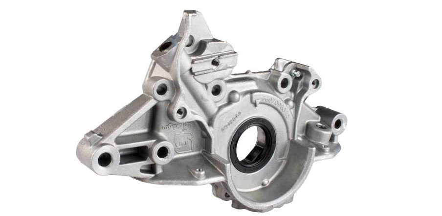 اهمیت اویل پمپ در خودرو چیست و علائم خرابی آن کدام است؟