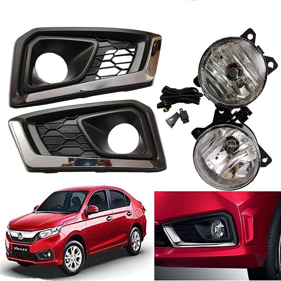 بایدها و نبایدهای چراغ مه شکن خودرو به همراه اصول رانندگی در مه