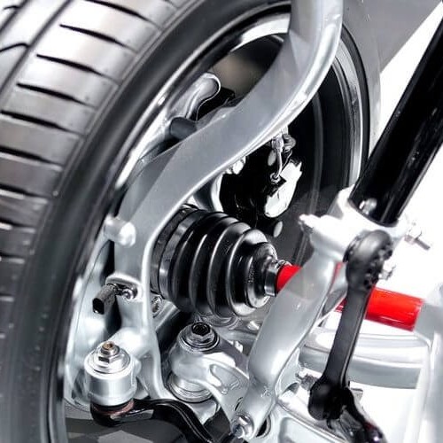 دلایل خرابی طبق خودرو