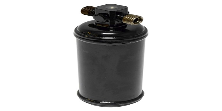 رسیوردرایر