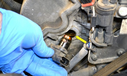 علائم خرابی میل سوپاپ