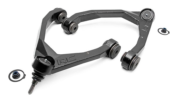 انواع طبق خودرو کدامند؟ 