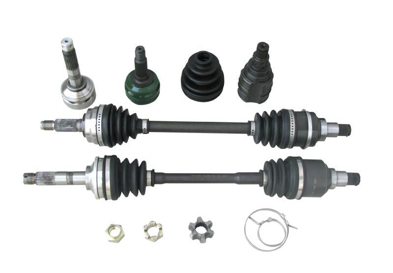 پلوس در خودرو چه نقشی ایفا می‌کند؟