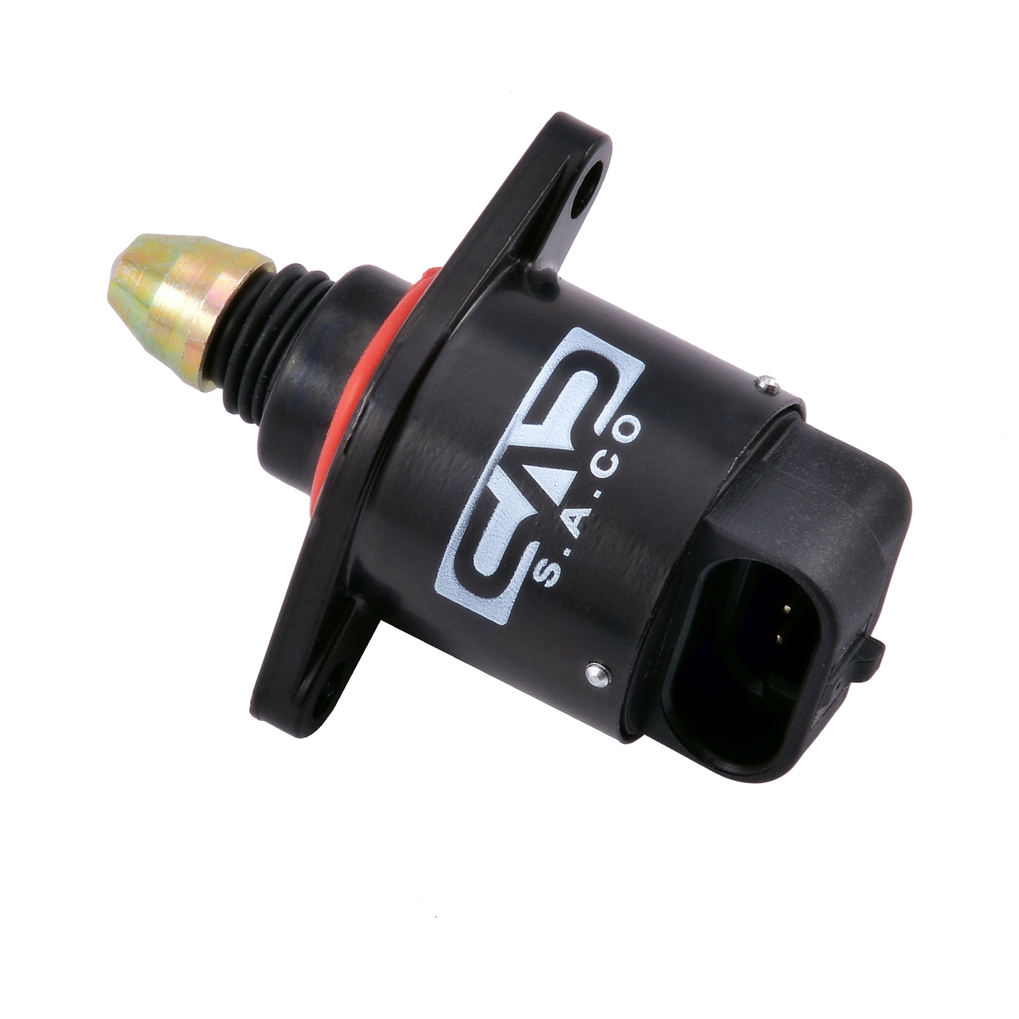 مشکلات استپ ترمز