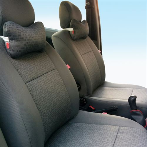 روکش صندلی خودرو پارچه ای