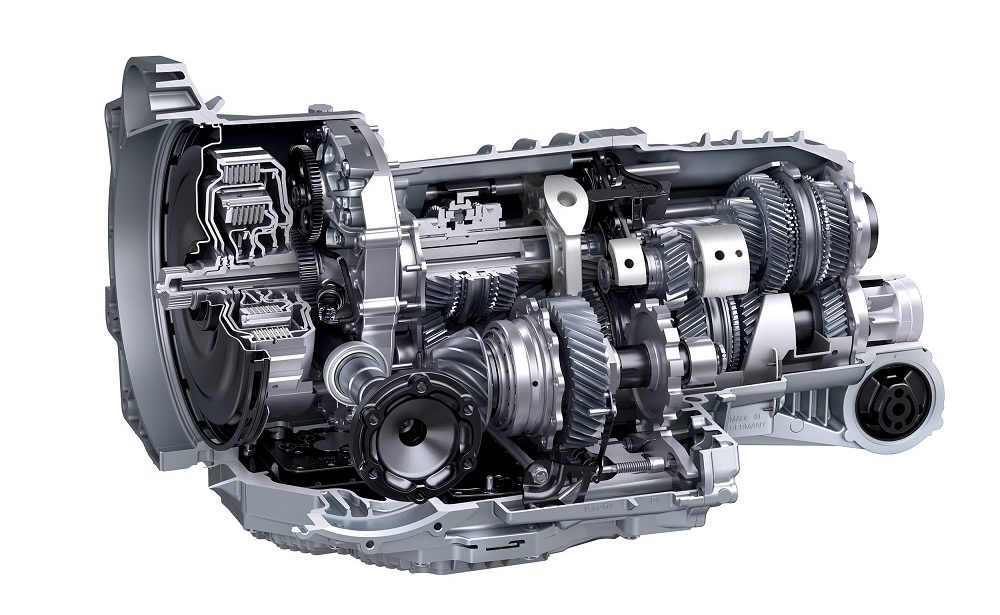 وظیفه جعبه دنده یا گیربکس چیست؟